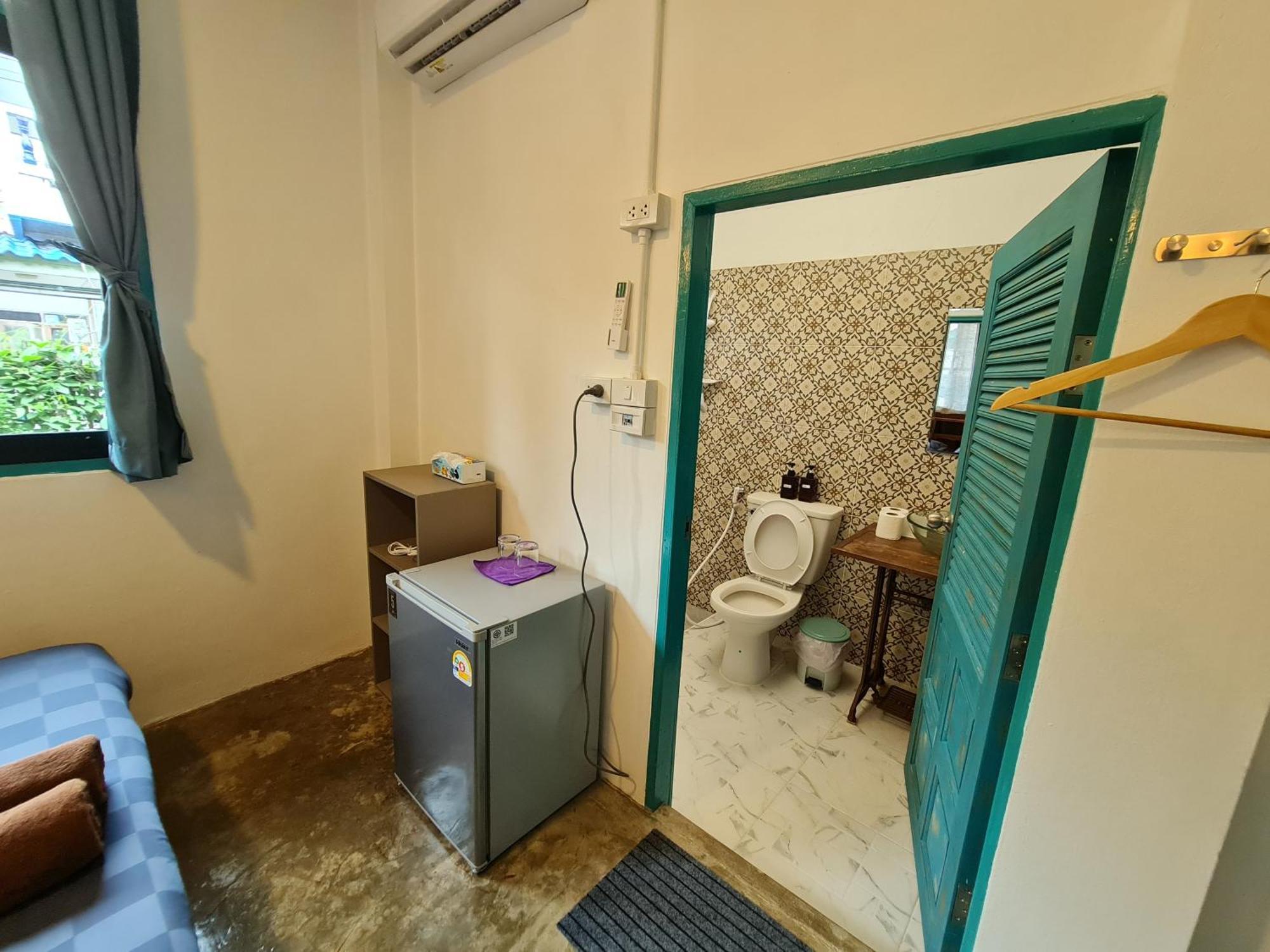 Tepbunthomhouse Ayutthaya Apartment Exterior foto