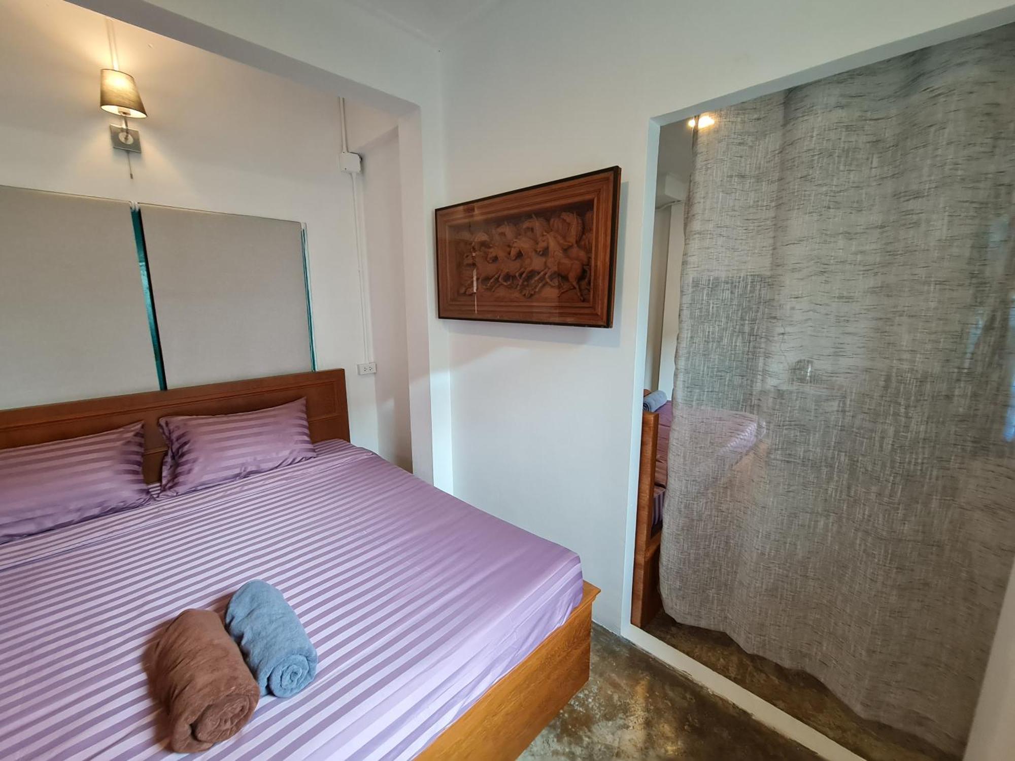 Tepbunthomhouse Ayutthaya Apartment Exterior foto